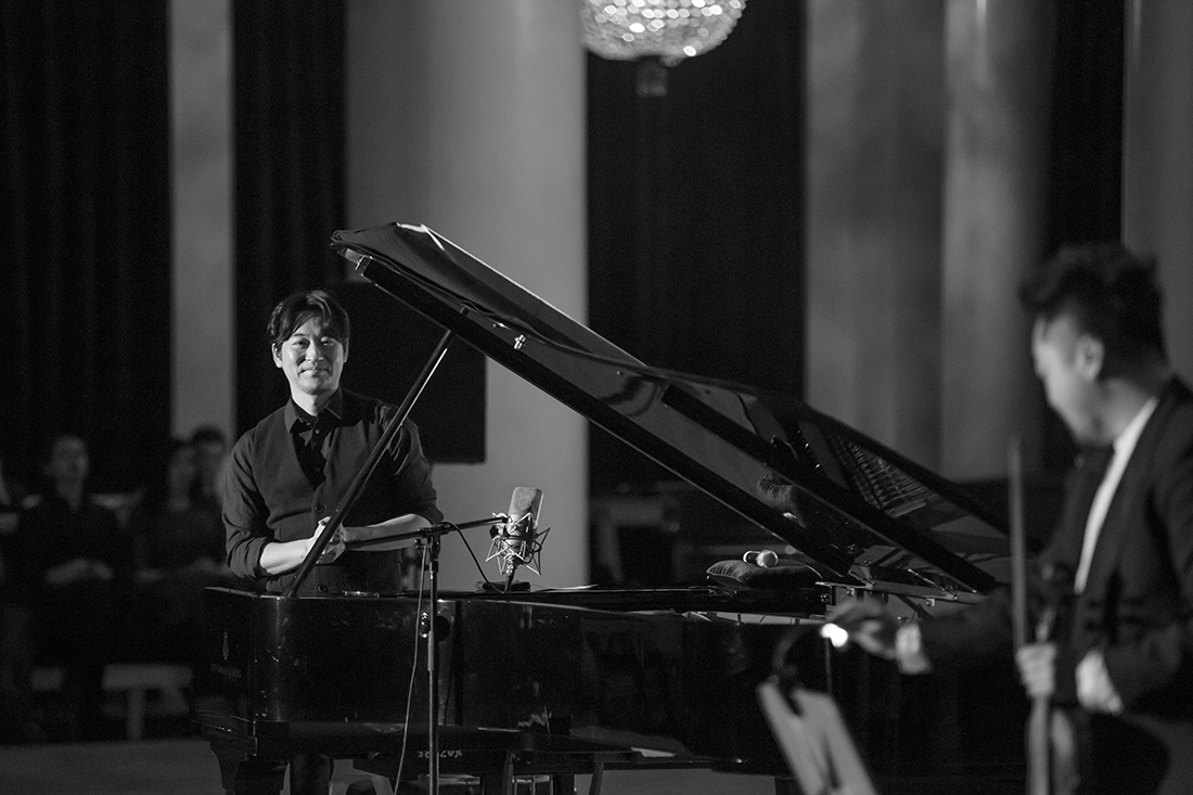 이루마 | Yiruma
